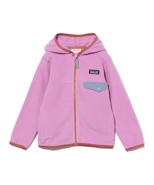 こども ビームス（こども ビームス）patagonia / ベビー マイクロD