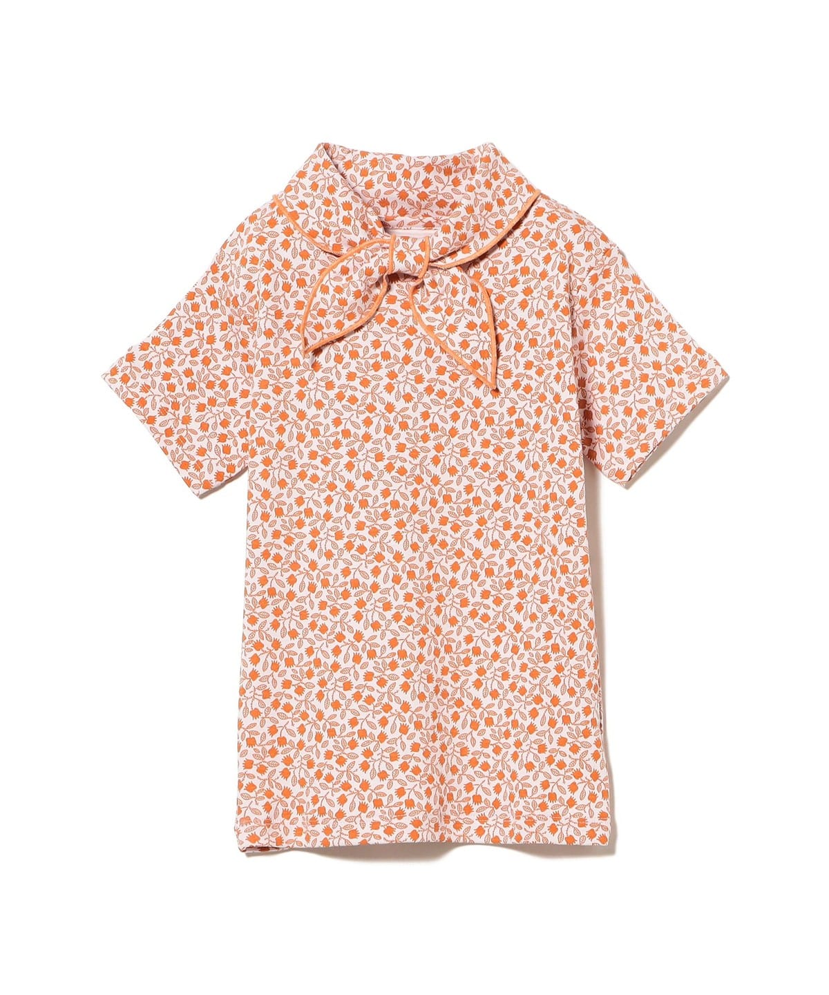 こども ビームス（こども ビームス）Misha & Puff / キッズ SCOUT T