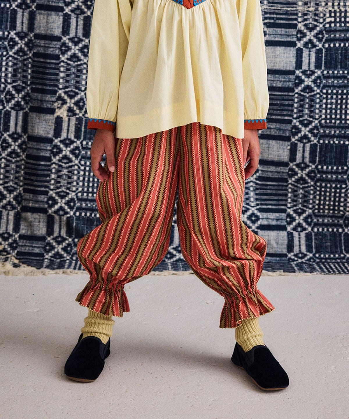 こども ビームス（こども ビームス）Misha & Puff / キッズ Zuzu