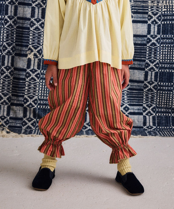 こども ビームス（こども ビームス）Misha & Puff / キッズ Zuzu