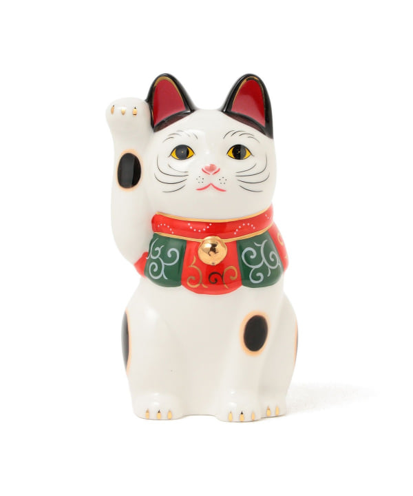 BEAMS JAPAN（ビームス ジャパン）【招き猫まつり2025】中外陶園