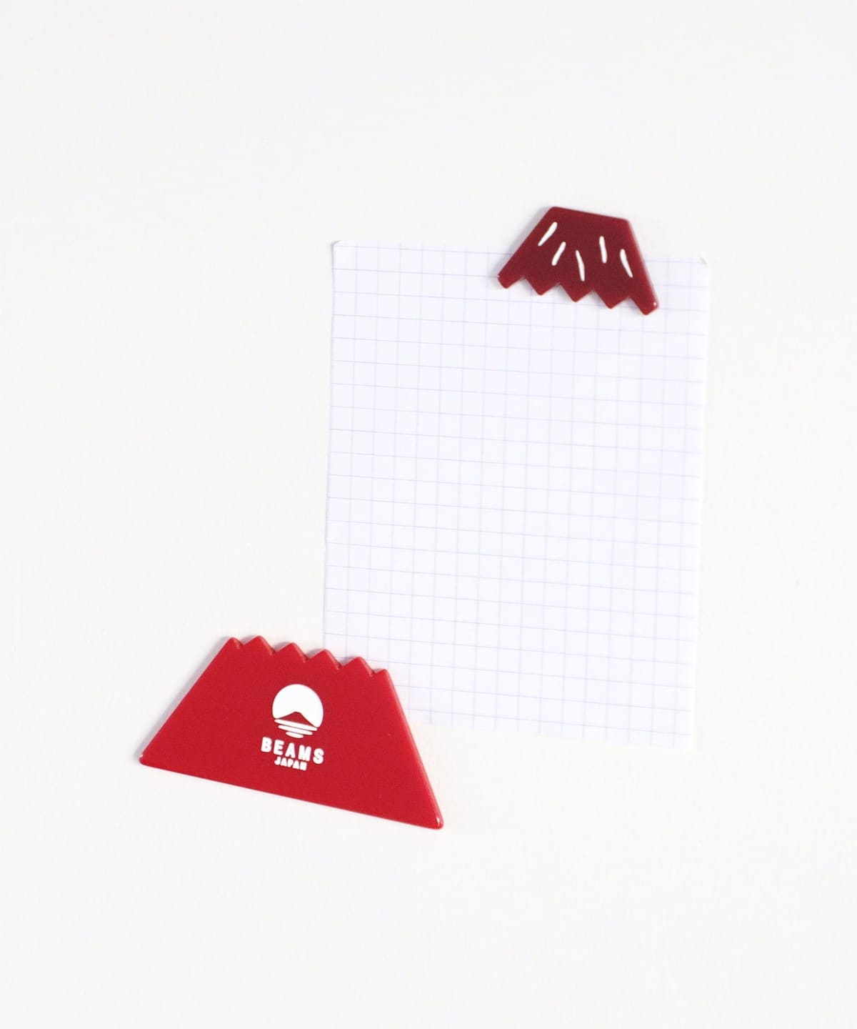 BEAMS JAPAN (BEAMS JAPAN) Mt. Fuji Magnet (Miscellaneous goods