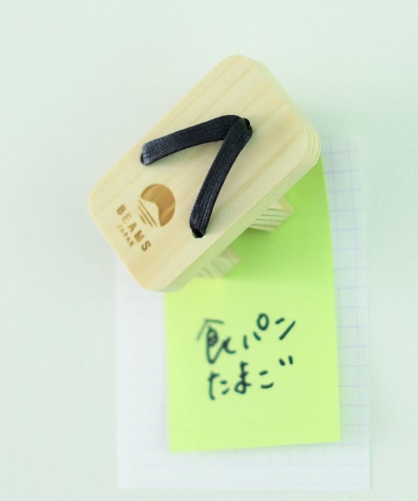 BEAMS JAPAN BEAMS JAPAN Magnet (Miscellaneous goods, Hobbies