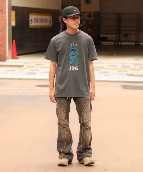 TOKYO CULTUART by BEAMS（トーキョー カルチャート by ビームス