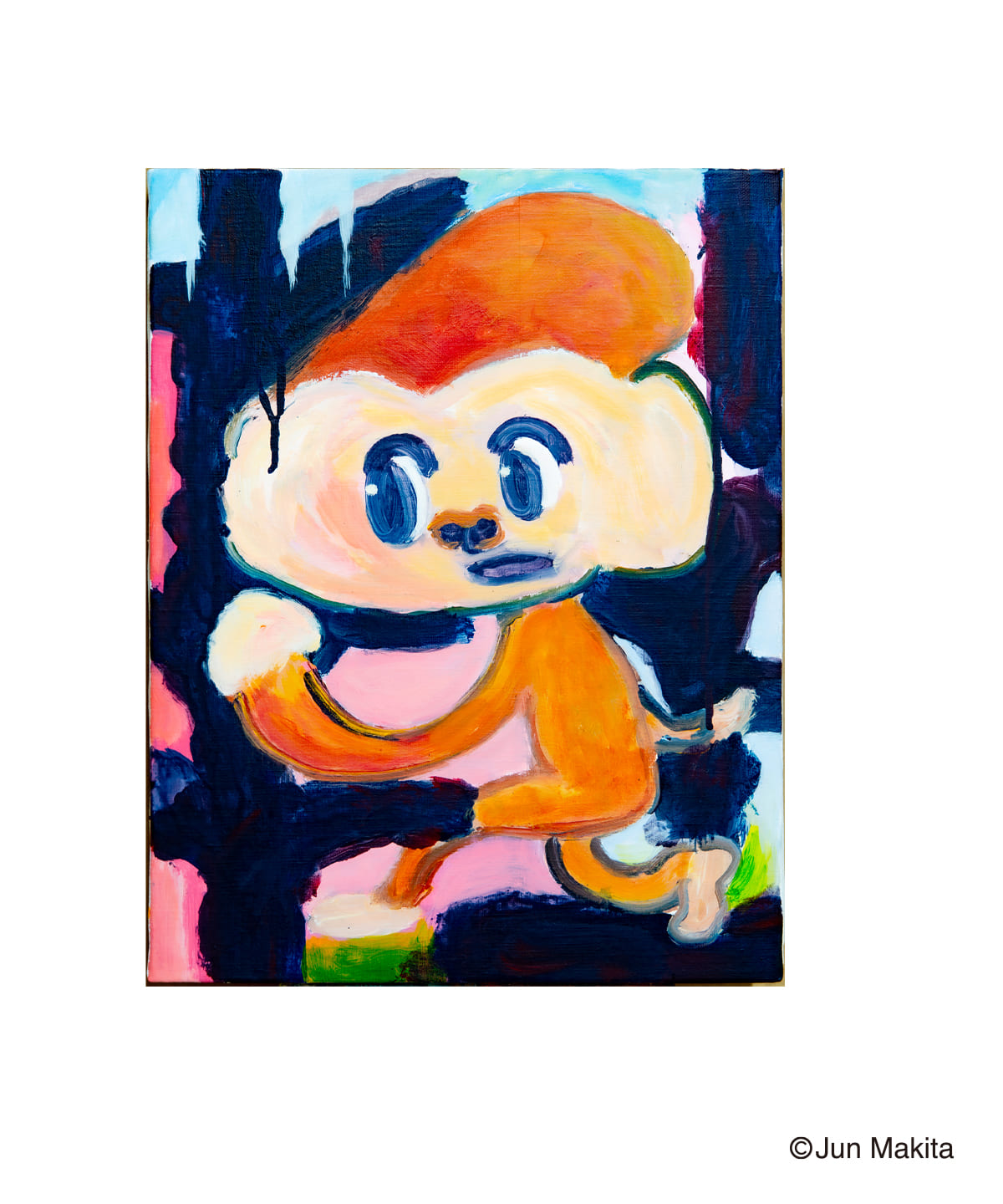 TOKYO CULTUART by BEAMS（トーキョー カルチャート by ビームス）牧田