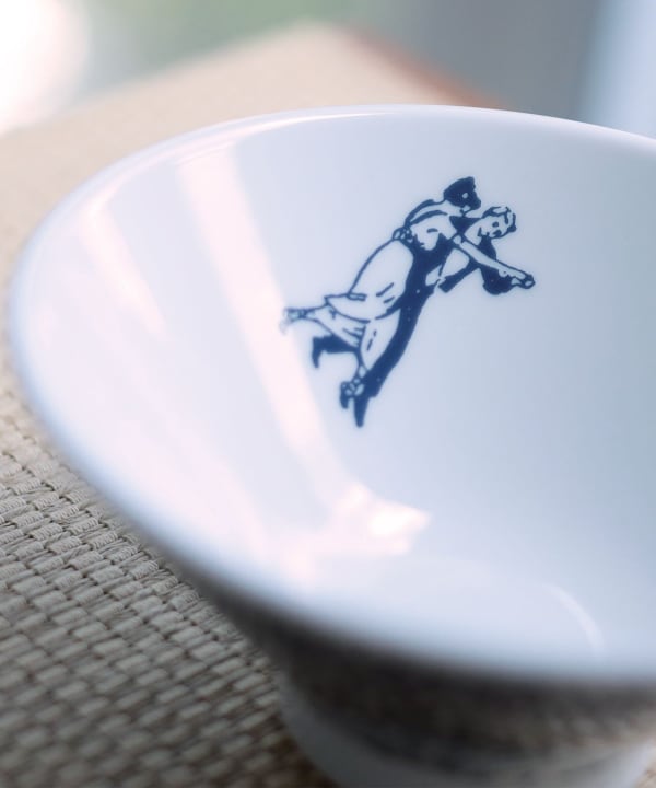 TOKYO CULTUART by BEAMS (TOKYO CULTUART by BEAMS) TADANORI YOKOO