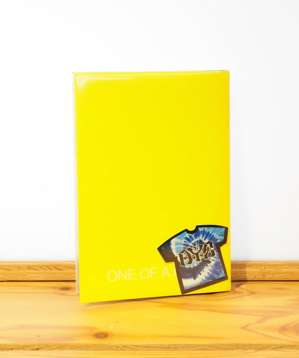 TOKYO CULTUART by BEAMS（トーキョー カルチャート by ビームス）YUKI