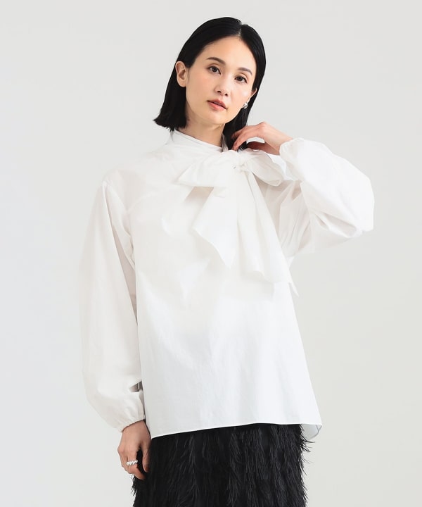 Demi-Luxe BEAMS（デミルクス ビームス）マルチウェイ ボウタイ