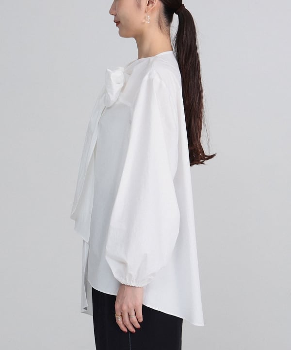 Demi-Luxe BEAMS（デミルクス ビームス）マルチウェイ ボウタイ