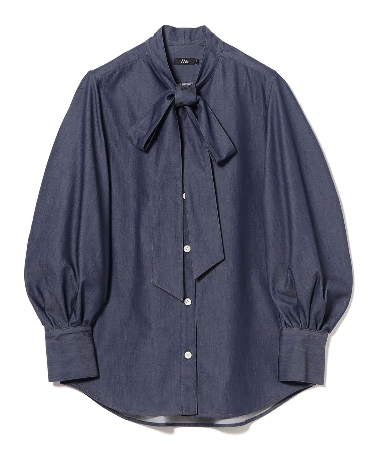 EFFE BEAMS（エッフェ ビームス）【2/12再値下げ】M・fil / デニムタイ