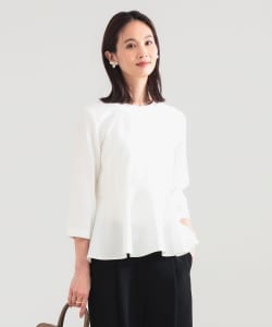 Demi-Luxe BEAMS（デミルクス ビームス）のシャツ・ブラウス通販｜BEAMS