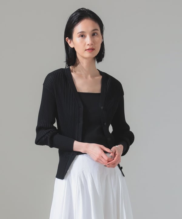 Demi-Luxe BEAMS（デミルクス ビームス）【別注】スタイリスト佐藤