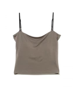 Demi-Luxe BEAMS（デミルクス ビームス）のキャミソール通販アイテム