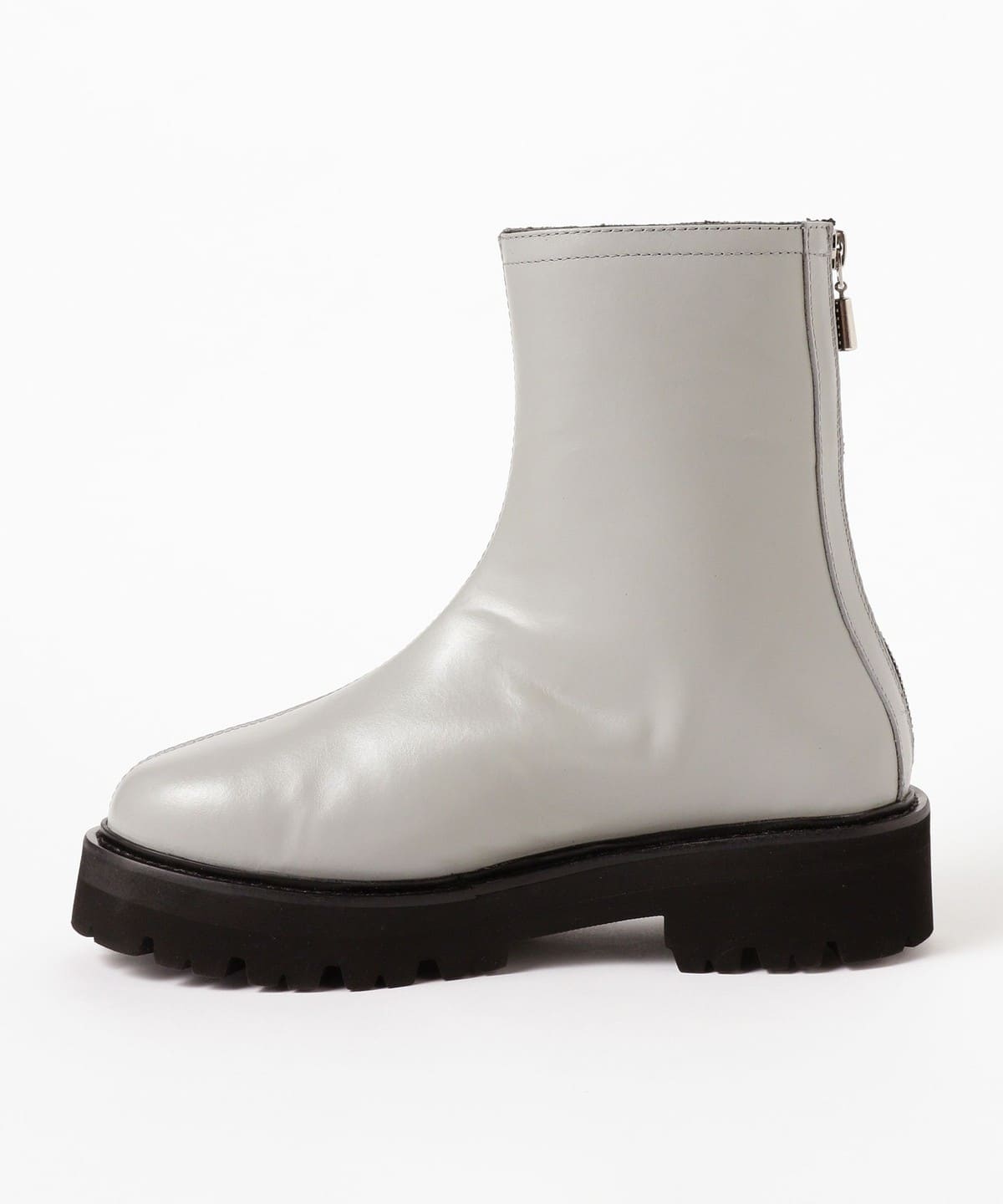 Demi-Luxe BEAMS（デミルクス ビームス）CAMINANDO / バックジップ