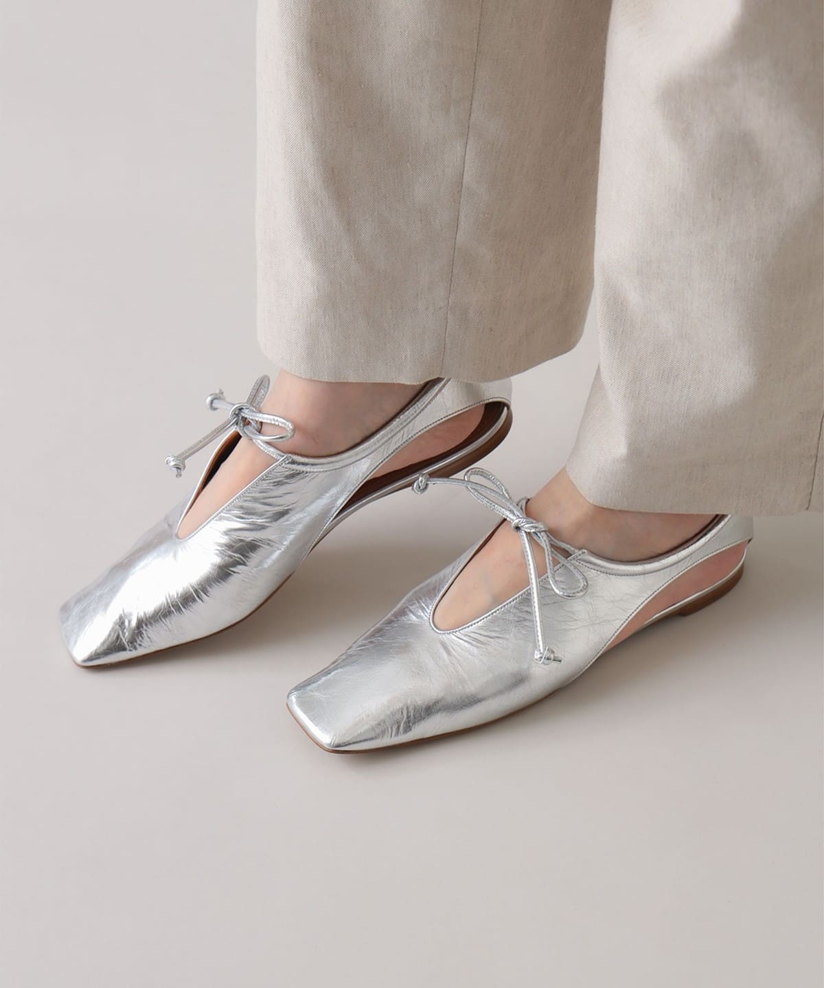 Demi-Luxe BEAMS（デミルクス ビームス）PIPPICHIC / AMBER COCO