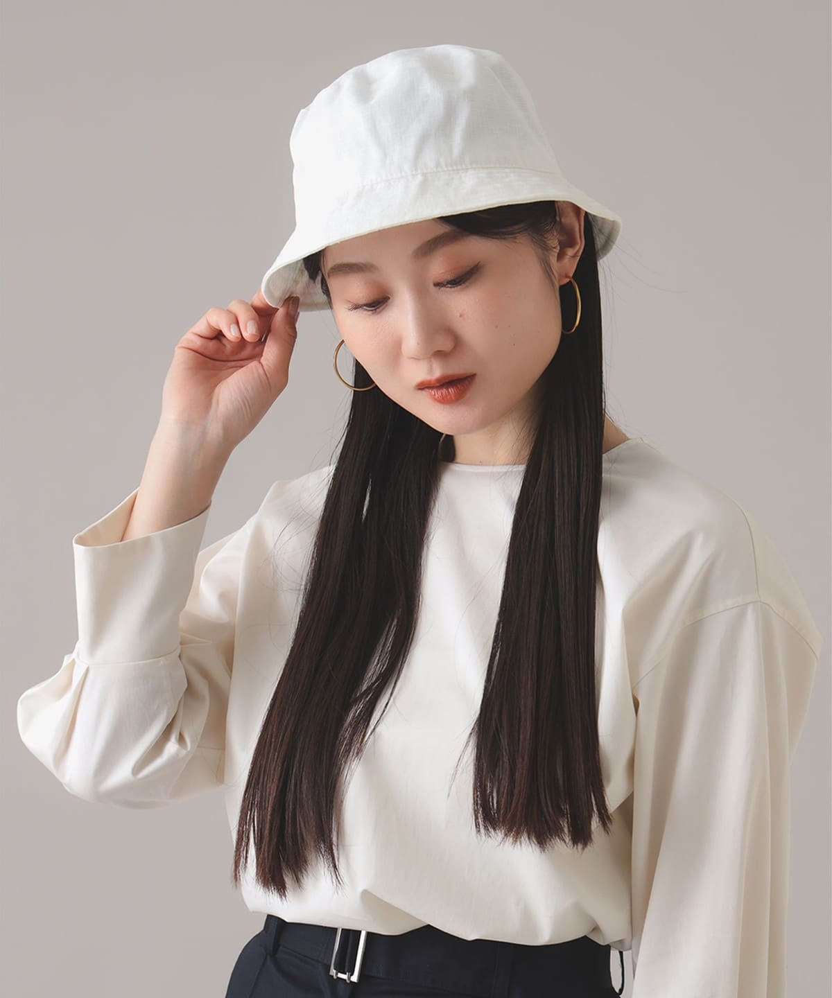 Demi-Luxe BEAMS（デミルクス ビームス）【タイムセール】GRILLO