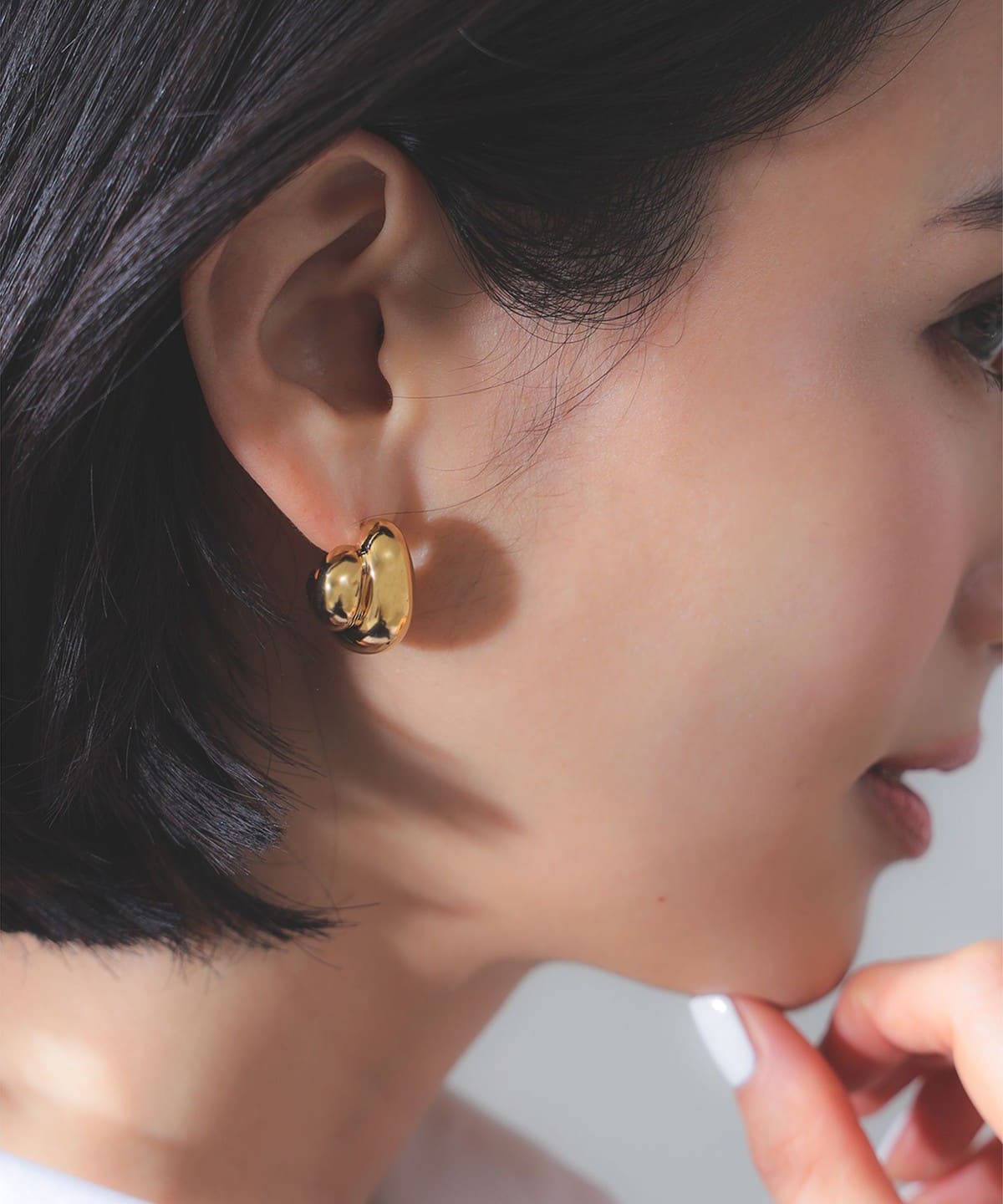 Demi-Luxe BEAMS（デミルクス ビームス）MARIA BLACK / Tryvann Trail