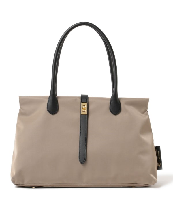 Demi-Luxe BEAMS（デミルクス ビームス）VIOLAd'ORO / ナイロン