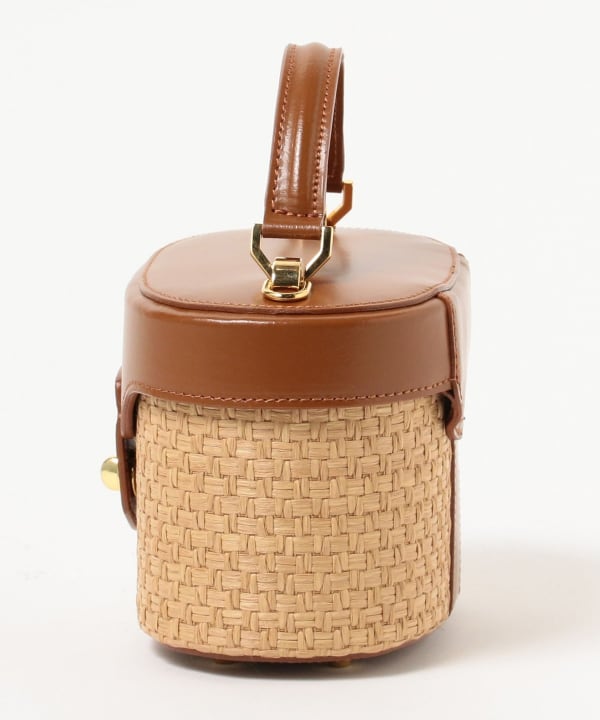 Demi-Luxe BEAMS（デミルクス ビームス）【別注】CHRISTIAN VILLA