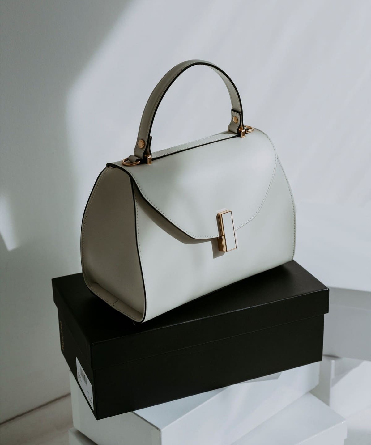 Demi-Luxe BEAMS（デミルクス ビームス）GIANNI NOTARO / 別注