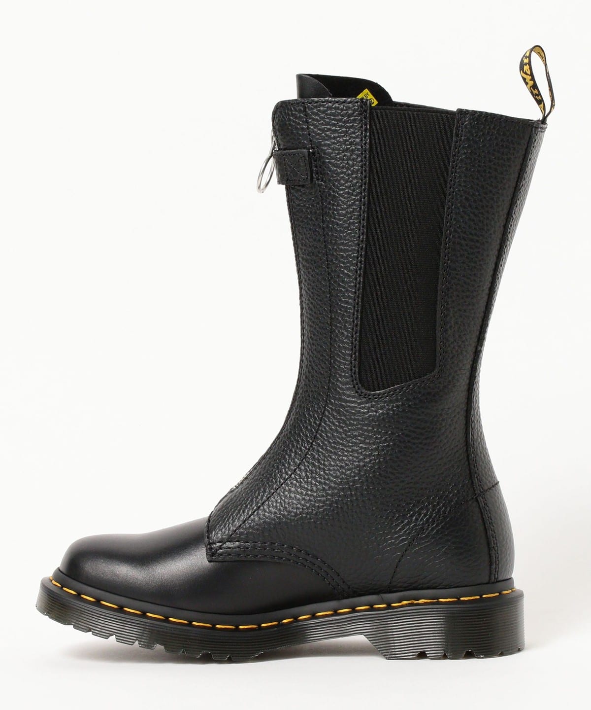 Ray BEAMS Dr.Martens Ray BEAMS 1B99 Front Zip Boots (Shoes, Boots