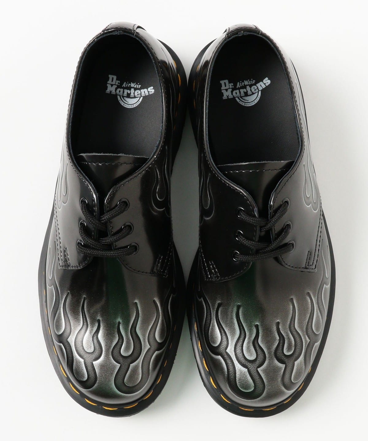 Ray BEAMS（レイ ビームス）Dr.Martens / INFERNO 3ホール シューズ