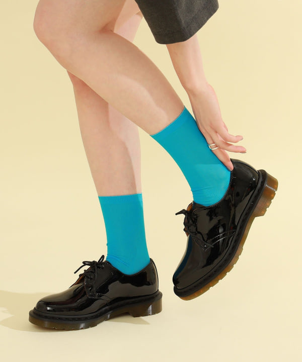 Ray BEAMS（レイ ビームス）【別注】Dr.Martens / パテント 3eye