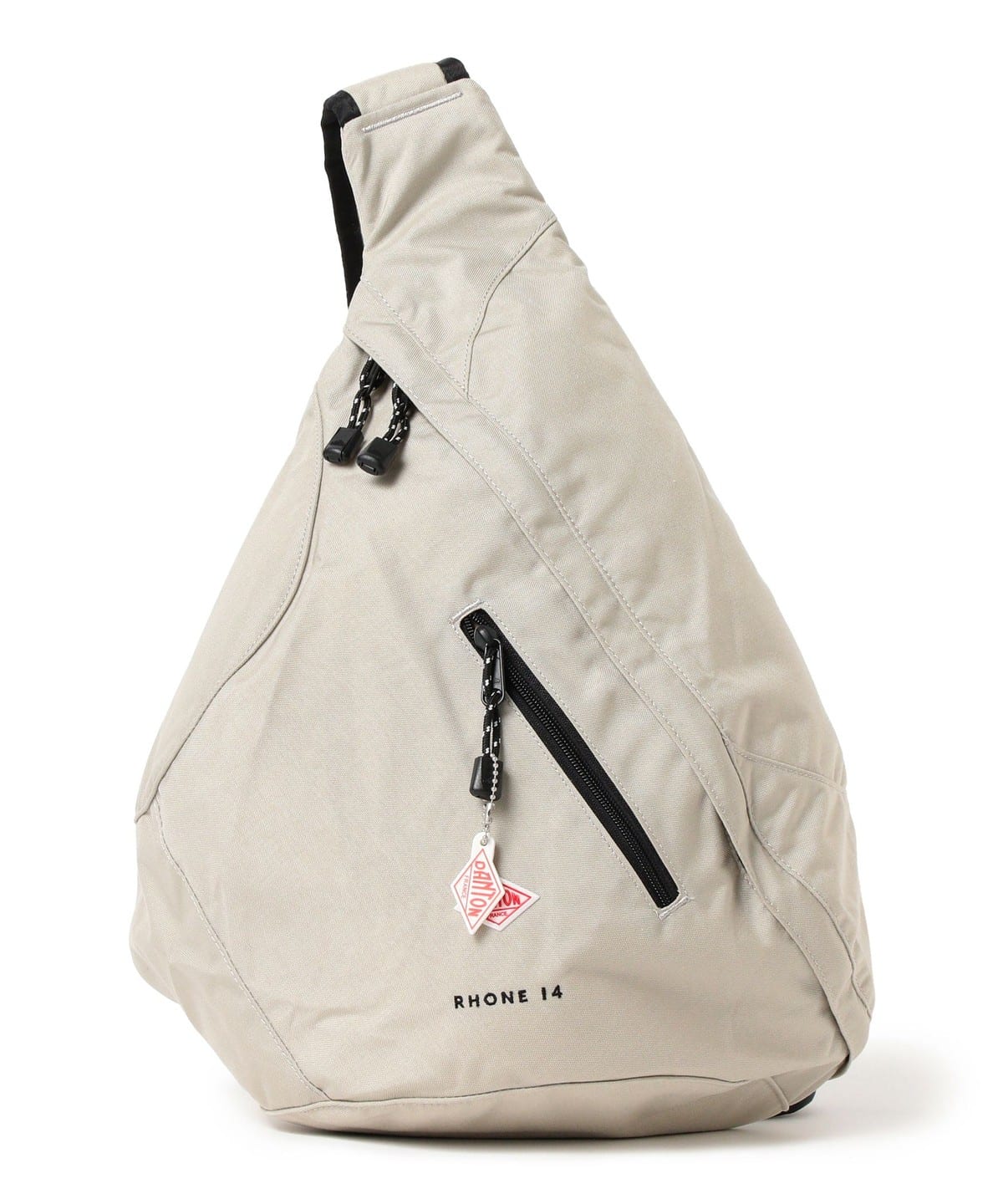 Ray BEAMS（レイ ビームス）【WEB限定】DANTON / ローヌ 14（バッグ