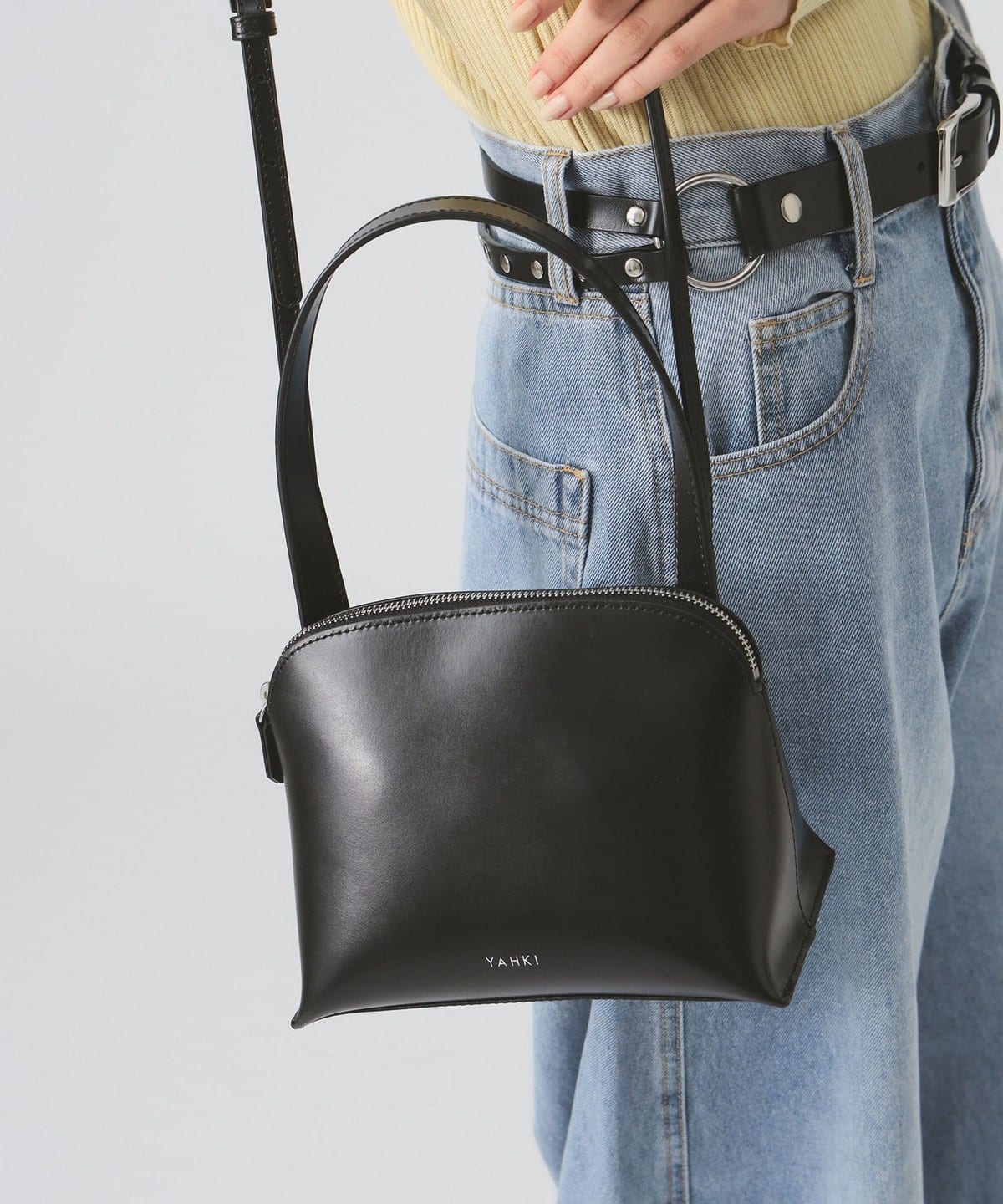 Ray BEAMS（レイ ビームス）【タイムセール】YAHKI / YH-733 クロス