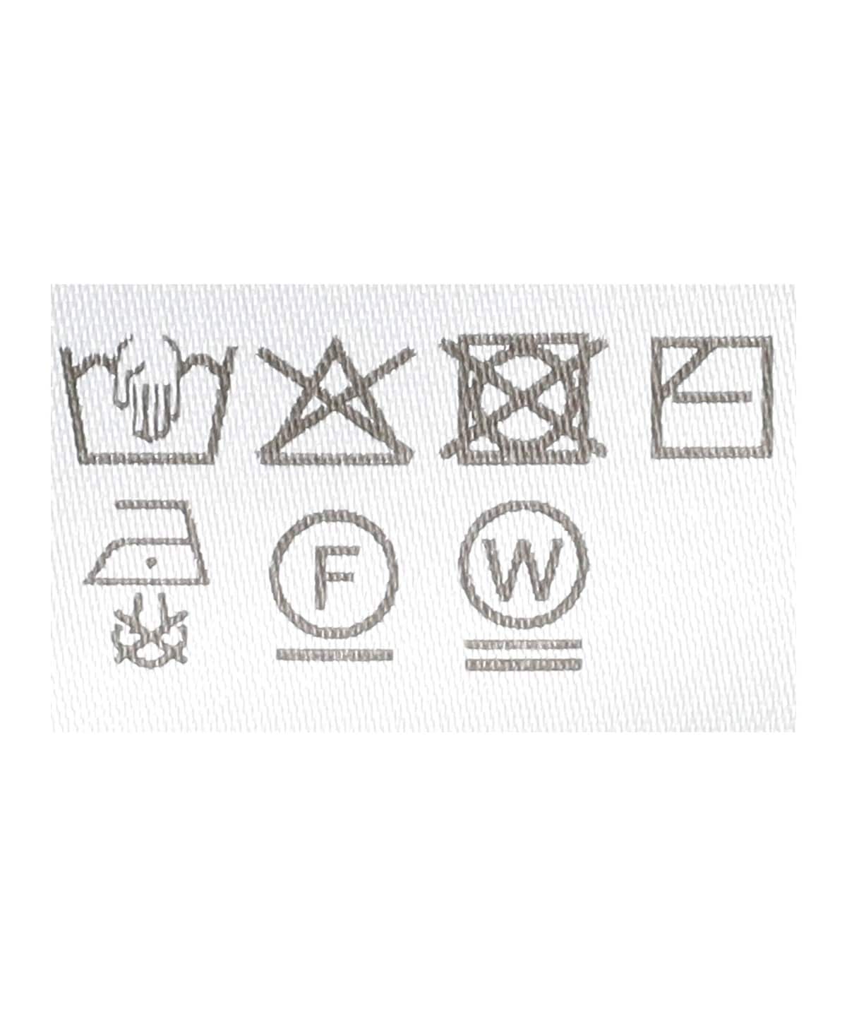 BEAMS T（ビームスT）THAMES MMXX. / MEANDER KNIT（トップス ニット