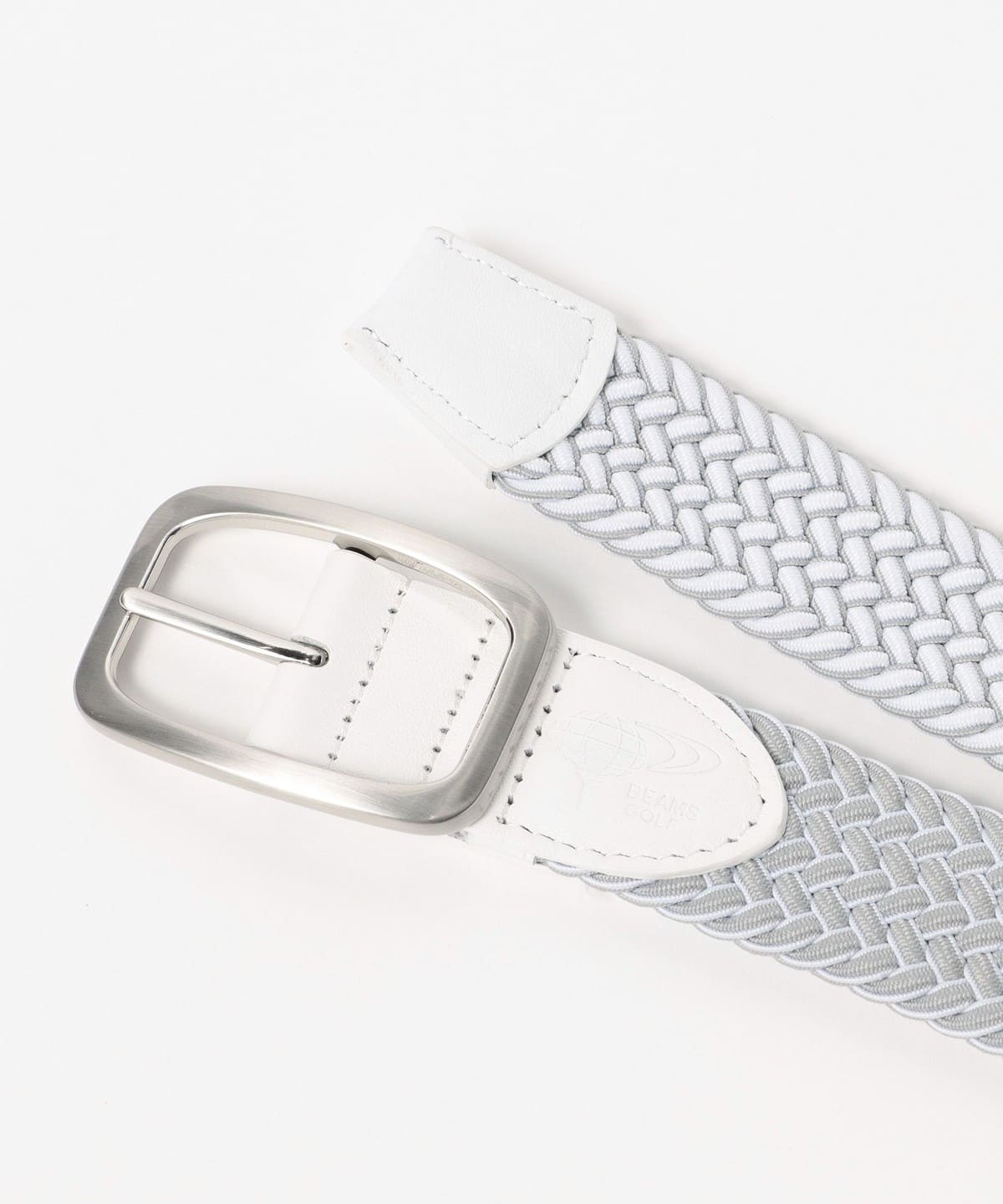 BEAMS GOLF（ビームス ゴルフ）〈MEN〉 メタルバックル リバーシブル