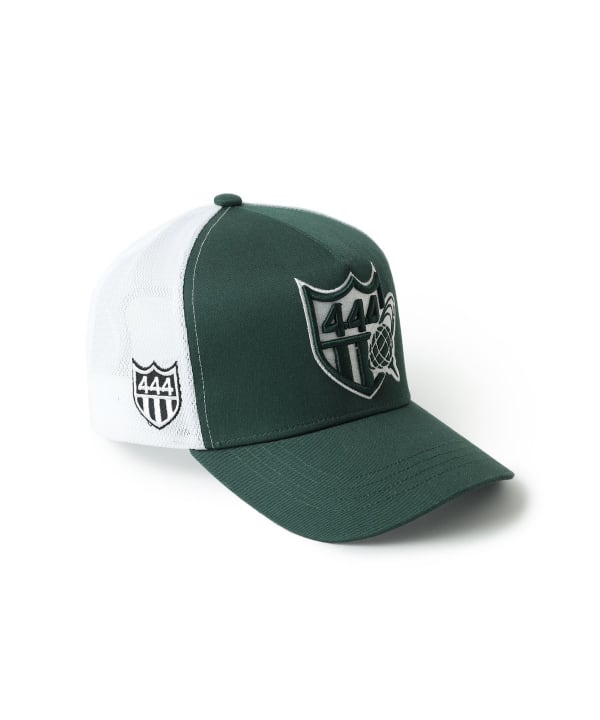 BEAMS GOLF（ビームス ゴルフ）【別注】YOSHINORI KOTAKE / メッシュ