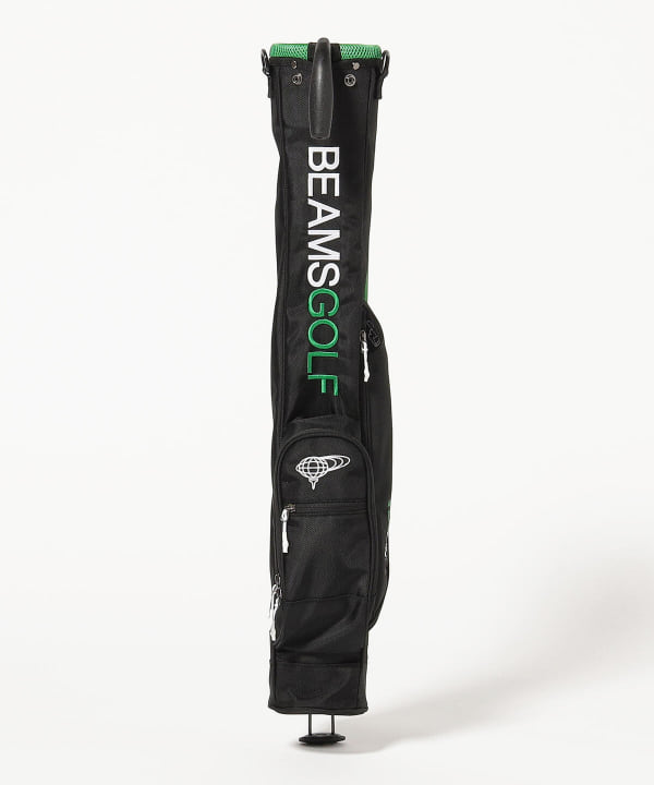 BEAMS GOLF（ビームス ゴルフ）セルフスタンド ゴルフケース 4（バッグ