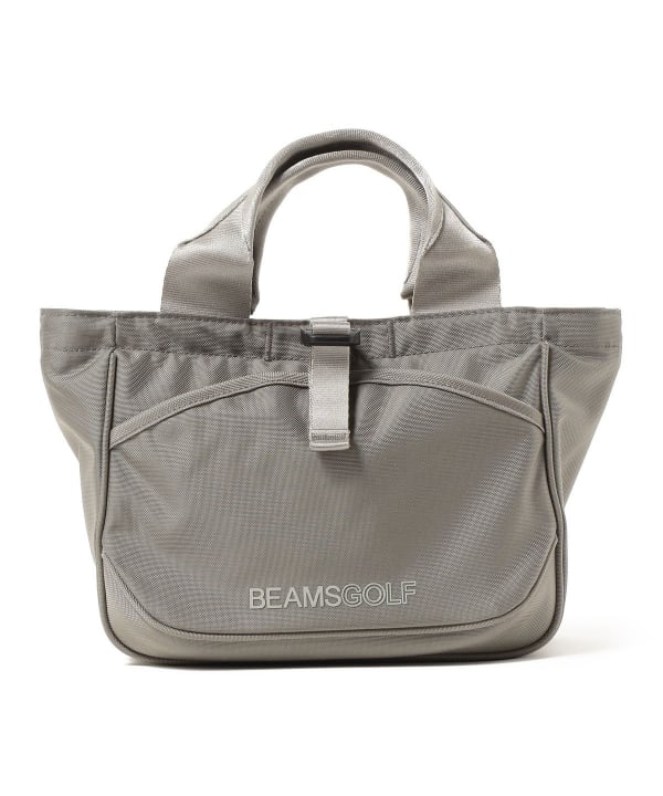 BEAMS GOLF（ビームス ゴルフ）NSG-NYLON OX カートバッグ（バッグ