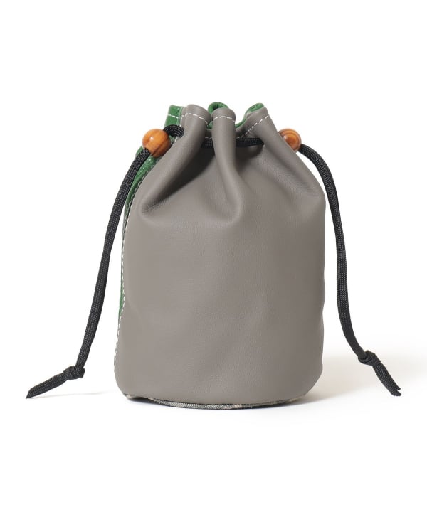 BEAMS GOLF（ビームス ゴルフ）【別注】Mackenzie / デジタル