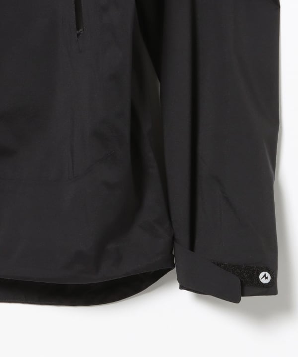 BEAMS GOLF（ビームス ゴルフ）【別注】MARMOT / 3レイヤー ナイロン