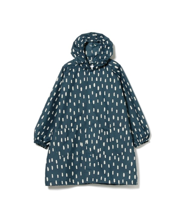 B:MING by BEAMS（ビーミング by ビームス）キッズ レインコート (90