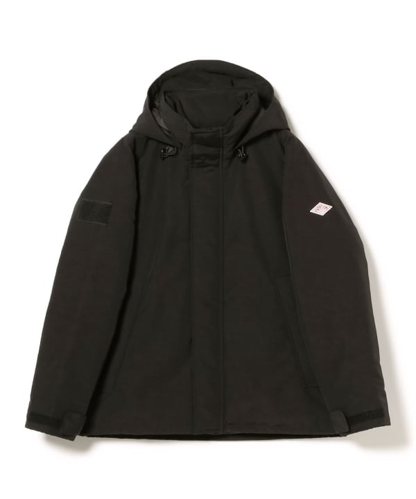 B:MING by BEAMS（ビーミング by ビームス）DANTON / Down Army Hood