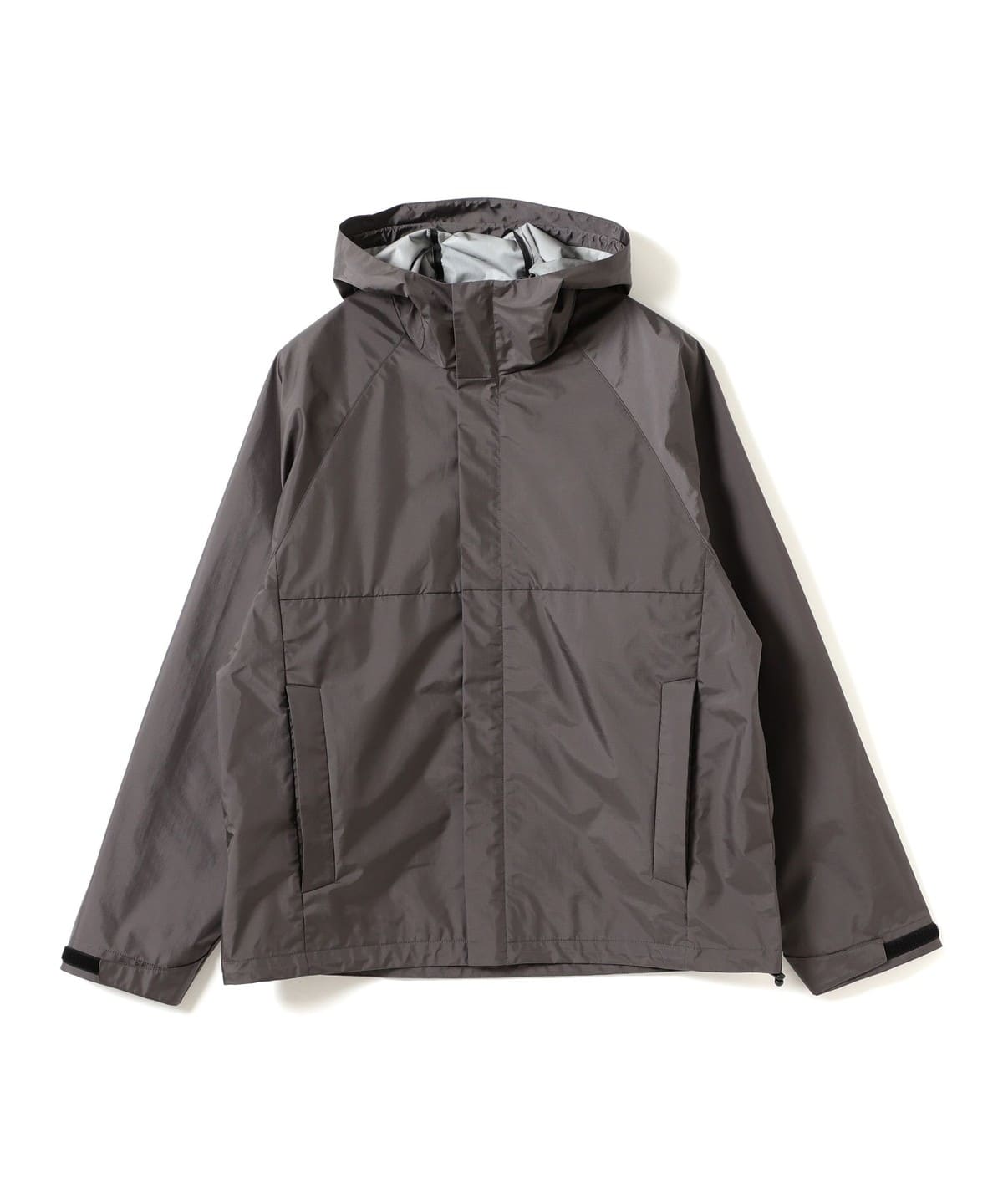 B:MING by BEAMS（ビーミング by ビームス）撥水 3レイヤー ナイロン