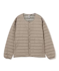 mont-bell men's mail order | BEAMS