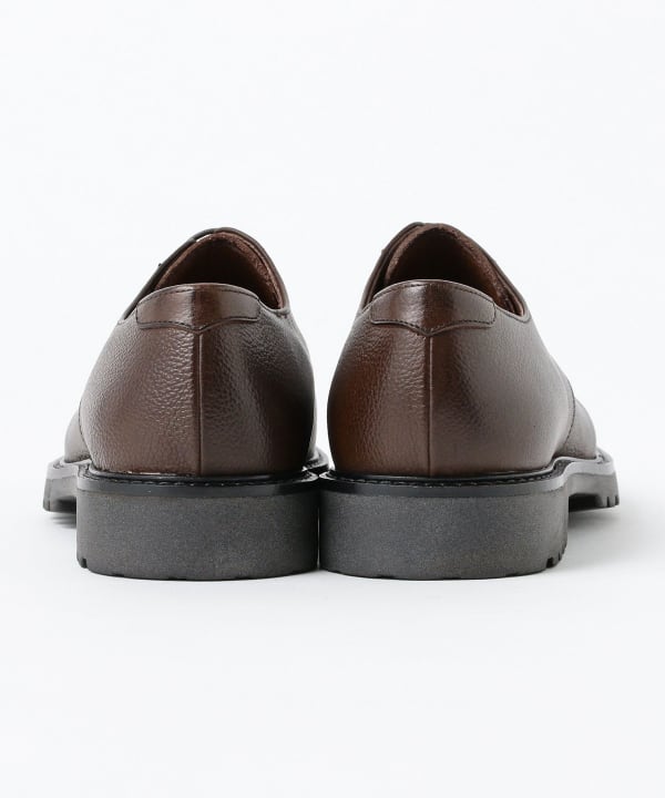 B:MING by BEAMS（ビーミング by ビームス）ラウンド U-チップ