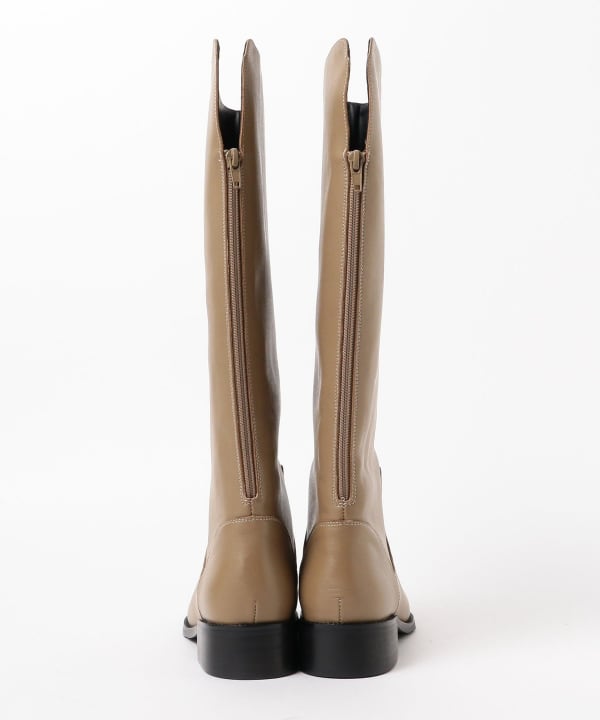 B:MING by BEAMS（ビーミング by ビームス）VELETTO / ロングブーツ