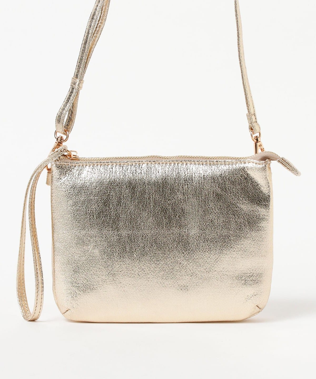 B:MING by BEAMS（ビーミング by ビームス）マルチ ショルダー バッグ