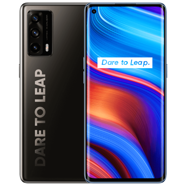 Realme X7 Pro Ultra - Full Phone Specifications (Feb 2026