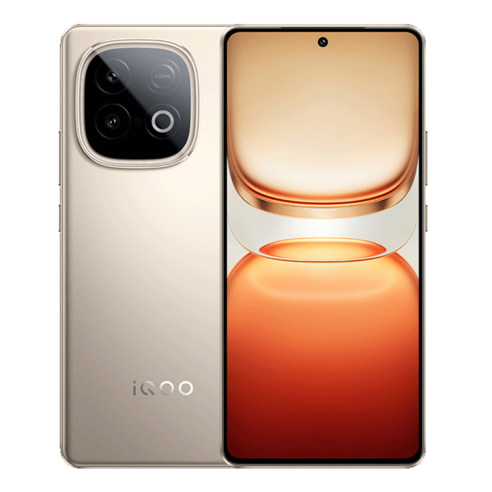 iQOO Z10 Turbo Pro - Full Phone Specifications (Feb 2026) | Beebom