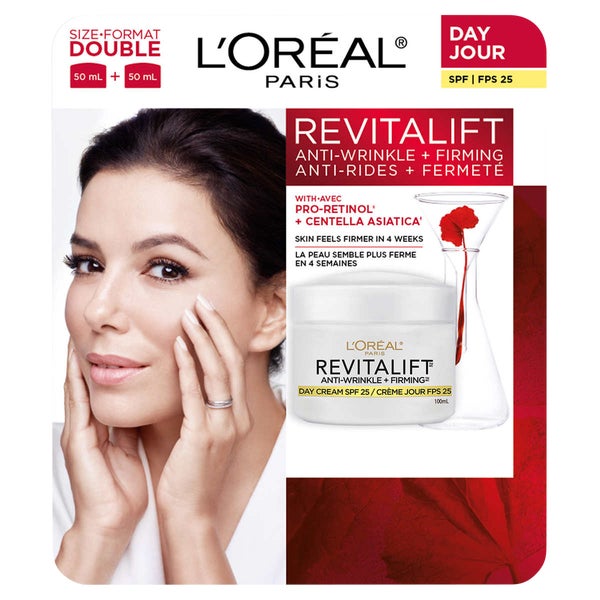 L'Oréal Paris Revitalift Day | Costco