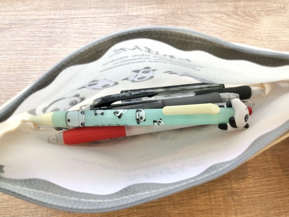 たれぱんだ」の復刻グッズが付録に。ころんと可愛い癒しデザインが