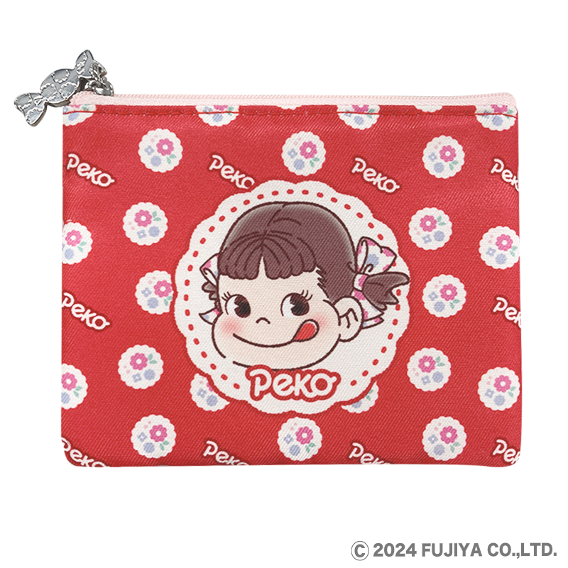 日常使いにぴったり。可愛すぎるペコちゃんグッズが郵便局＆ネット