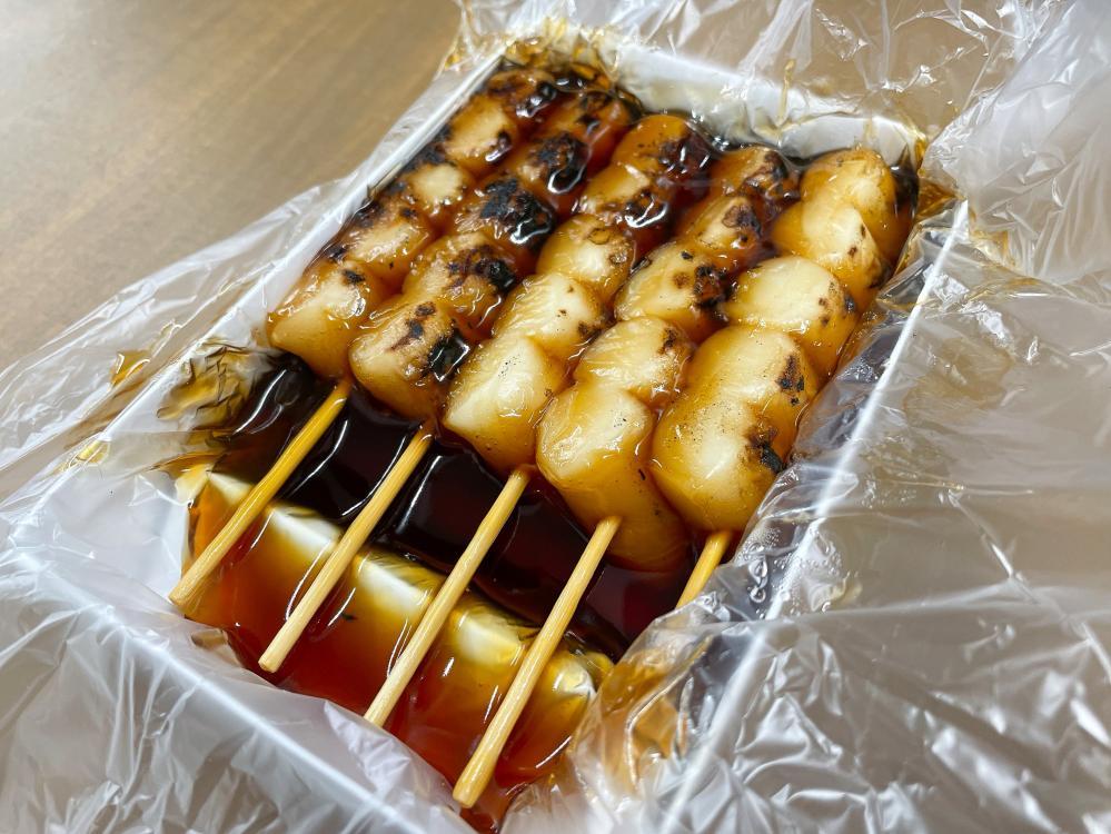 消費期限たった1日大阪でしか買えない