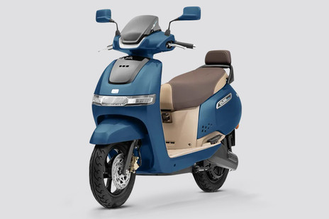 Vespa ZX Price in Kanjirappally (On Road)